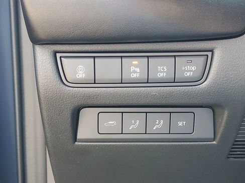New 2026 MAZDA CX-50 AWD 2.5 S w/ Weather Package image 20