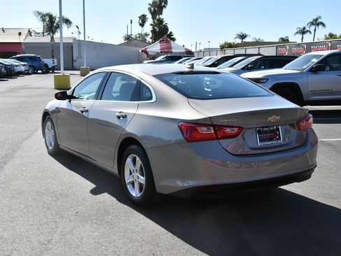 Used 2023 Chevrolet Malibu LT FWD image 6