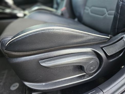 Used 2023 Kia Forte GT-Line w/ GT-Line Technology Package image 20