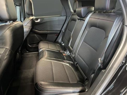 Certified 2025 Ford Escape ST-Line Elite w/ Tech Pack #1 image 29