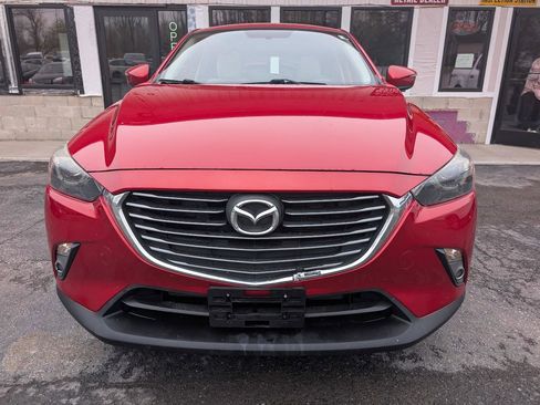 Used 2016 MAZDA CX-3 Grand Touring image 2
