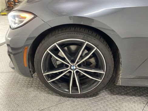 Used 2019 BMW 330i xDrive Sedan w/ Convenience Package image 10