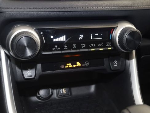 Used 2024 Toyota RAV4 LE FWD image 24