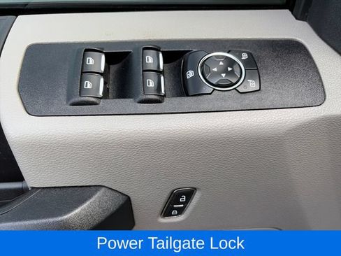 Certified 2020 Ford F250 XL w/ Power Equipment Group AWD/4WD image 16