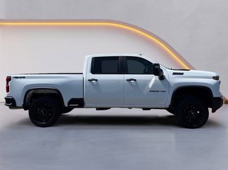 Used 2025 Chevrolet Silverado 2500 Custom w/ Custom Value Package AWD/4WD video 2