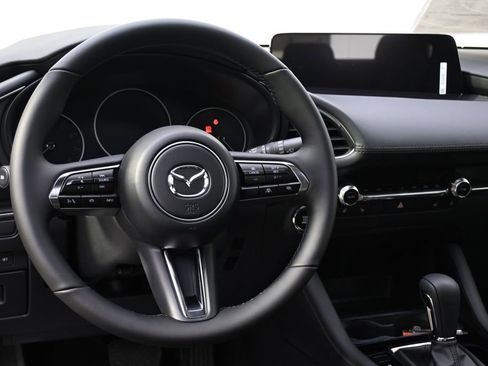 New 2026 MAZDA MAZDA3 Hatchback w/Premium Plus Pkg AWD/4WD image 12