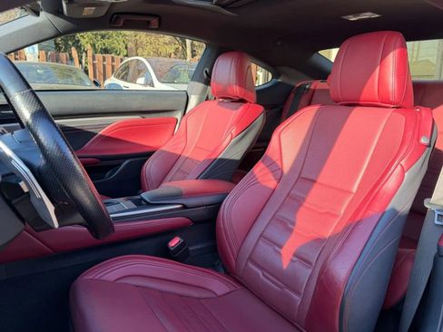 Used 2017 Lexus RC 300 AWD image 11