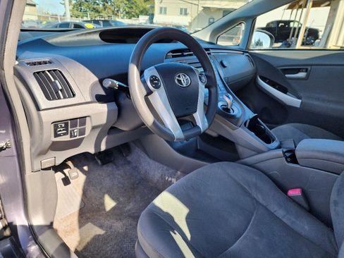 Used 2010 Toyota Prius FWD image 13