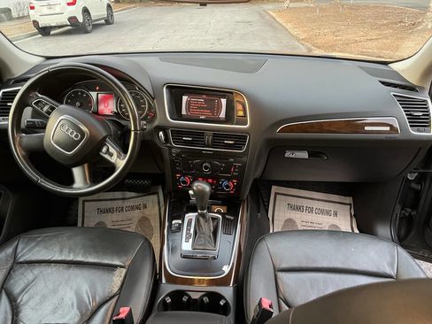 Used 2011 Audi Q5 2.0T Premium image 17