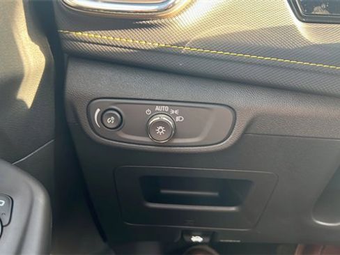 New 2026 Chevrolet TrailBlazer ACTIV w/ Convenience Package image 22