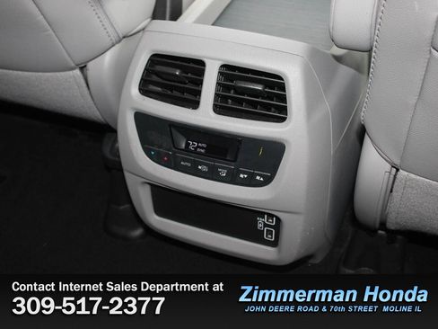 Certified 2021 Honda Pilot Special Edition image 10