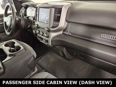 Used 2022 RAM 1500 Big Horn image 27