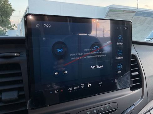 New 2026 Ford Transit 250 148 High Roof Extended image 20