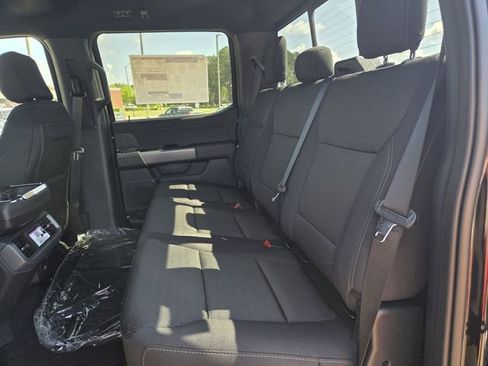 New 2026 Ford F150 XLT image 17