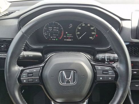 Used 2024 Honda CR-V EX-L image 18