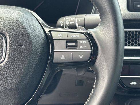 Certified 2025 Honda Civic Sport image 10