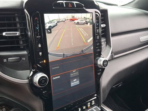 Used 2023 RAM 1500 Big Horn AWD/4WD image 27