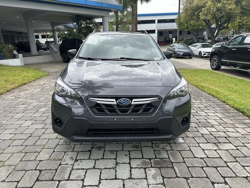Used 2022 Subaru Crosstrek 2.0i AWD/4WD image 17