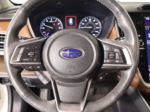 Used 2020 Subaru Outback Touring XT AWD/4WD image 3