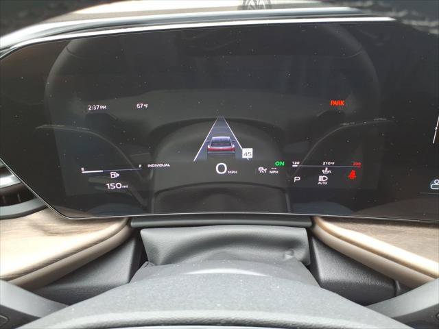 Certified 2025 Audi Q5 Premium Plus AWD/4WD image 14