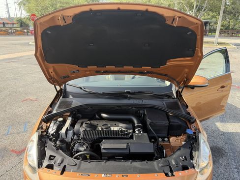 Used 2013 Volvo S60 T5 Premier AWD/4WD image 12