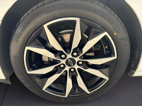 Used 2024 Chevrolet Malibu RS image 14