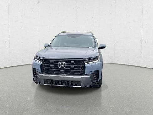 New 2026 Honda Pilot EX-L image 3