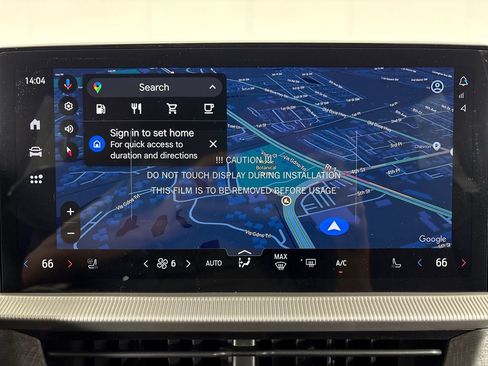 New 2026 Ford Explorer Platinum image 25