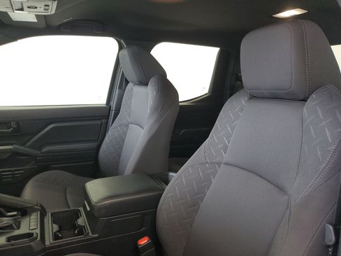 Used 2025 Toyota Tacoma SR RWD image 20