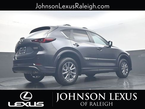 Used 2025 MAZDA CX-5 AWD 2.5 S image 20