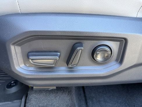 New 2026 Toyota Tundra Limited image 26