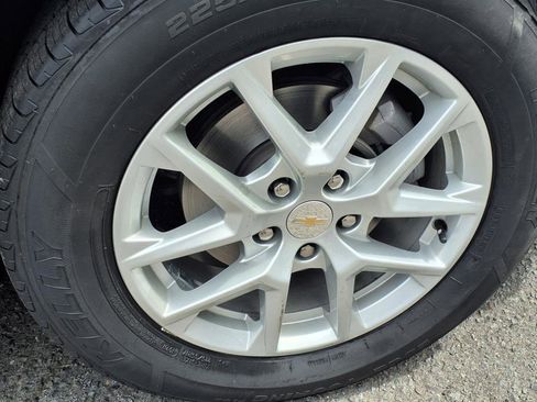 Certified 2022 Chevrolet Equinox LS image 8