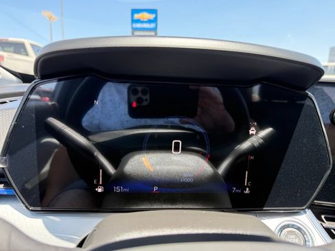 New 2026 Chevrolet Trax LT w/ LT Convenience Package FWD image 14