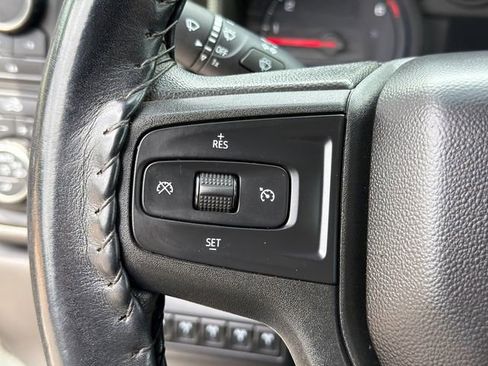 Used 2023 Chevrolet Silverado 3500 W/T w/ WT Convenience Package AWD/4WD image 23