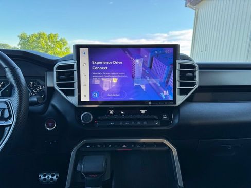 Used 2022 Toyota Tundra SR5 w/ TRD Off-Road Premium Package AWD/4WD image 3