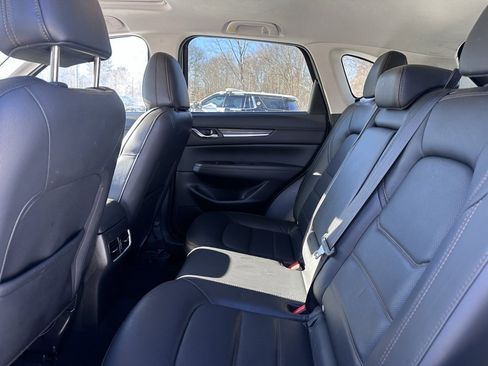 Used 2018 MAZDA CX-5 Grand Touring image 22