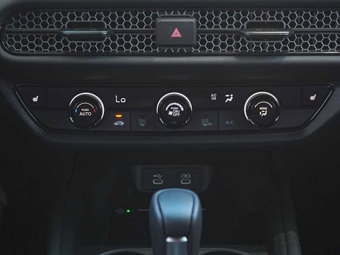 Used 2027 Honda HR-V Sport image 20