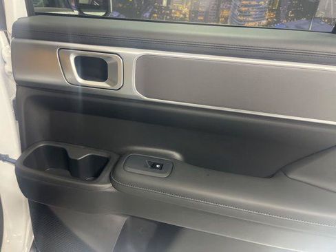 New 2026 Hyundai Santa Fe SEL FWD image 23