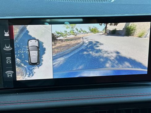 New 2024 Dodge Hornet GT Plus w/ Tech Pack Plus w/o Parking image 19