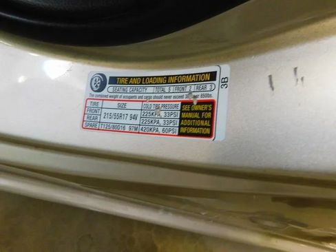 Used 2014 Honda Accord EX-L image 24