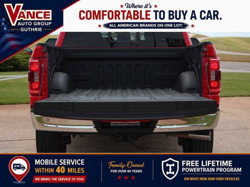 Used 2022 Ford F150 XLT w/ Equipment Group 302A High AWD/4WD image 10