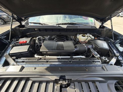 Used 2019 Chevrolet Silverado 1500 RST w/ All-Star Edition AWD/4WD image 22