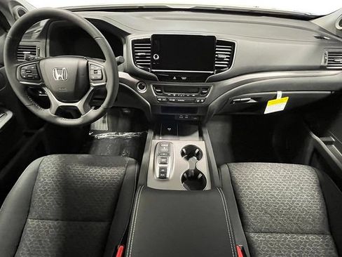 New 2026 Honda Ridgeline Sport image 12