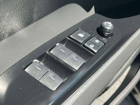 Certified 2025 Toyota Camry SE w/ Convenience Package AWD/4WD image 21