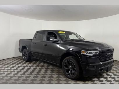Used 2020 RAM 1500 Limited