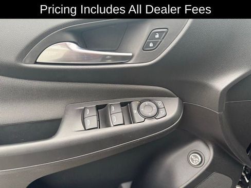 New 2026 Buick Envista Preferred w/ Convenience I Package FWD image 32