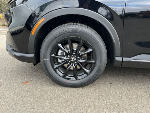 New 2026 Honda CR-V Sport-L image 28