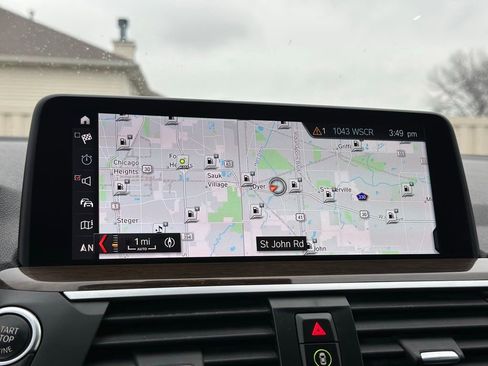 Used 2019 BMW X3 xDrive30i w/ Driving Assistance Package image 36