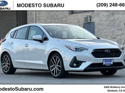 New 2026 Subaru Impreza 2.0i Sport