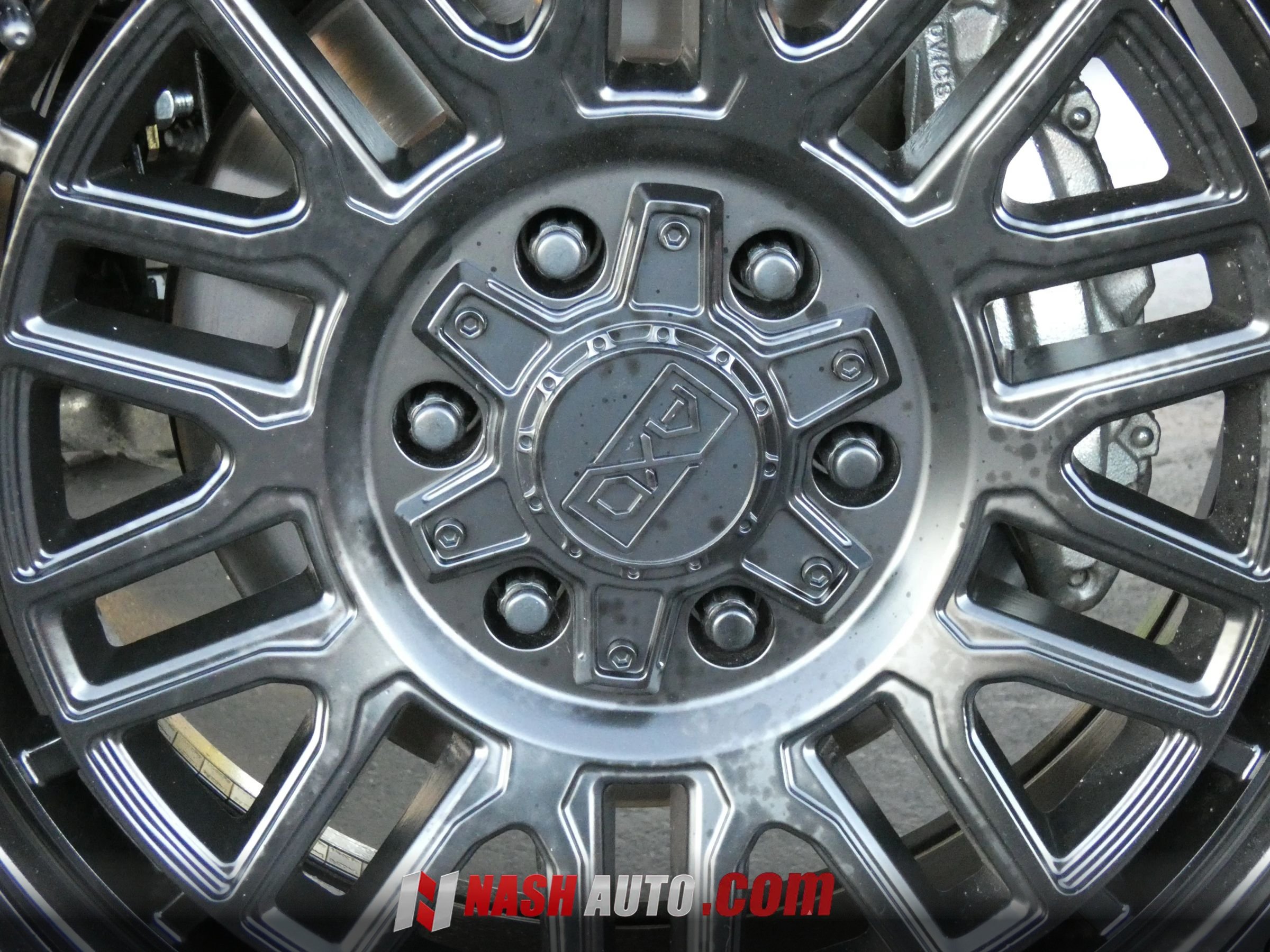 Used 2026 Toyota Tundra SR RWD image 29